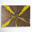 «Neo Expressionism 71», art mural sur toile brune-1853436945