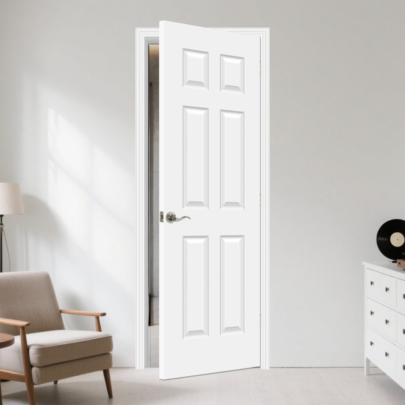 Interior, 28 po x 80 po