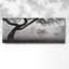Into the Mist sur impression sur toile-1673799602