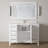 48'' Single Bathroom Vanity with Quartz Top-622010334-622010329-579267258