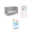 Lit de bébé convertible 3 en 1 avec tiroir Theo-109023851-111567768