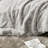 Chunky Bunny Posh & Luxe Polyester Baffle Box Stitch Comforter Set-372101203