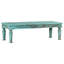 Solid Wood Solid Coffee Table