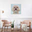 Ribeye The Shih Tzu - Wrapped Canvas Painting-1017848751