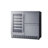 Summit Appliance 36" Wide Combination Wine Cellar & 2-Drawer Refrigerator