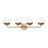 Avoca 4 - Light Dimmable Vanity Light-1893437715