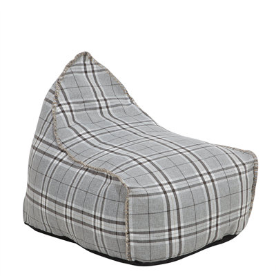 Refillable Bean Bag Chair & Lounger