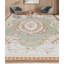 Wool Oriental Area Rug