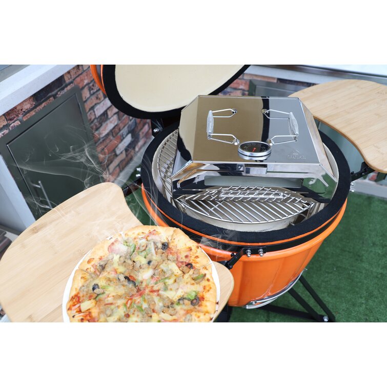 64548 – COUNTERTOP PIZZA OVEN 120V – Johnnies Restaurant and Hotel
