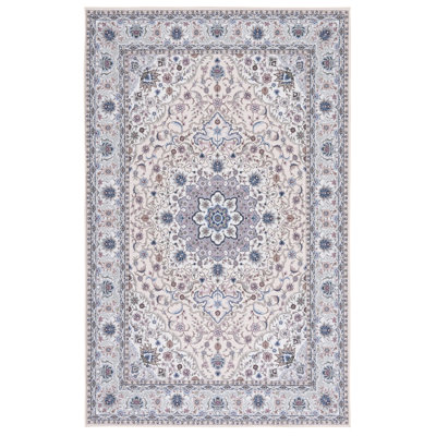 Tucson Performance Machine Washable Oriental Rug