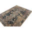 Distressed Homage Handmade Kilim Wool Geometric Area Rug-1126997171