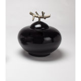 Handmade Jar