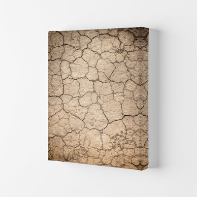 Desert Sand by Victoria Frost - Print