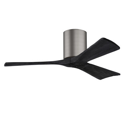 Ventilateur de plafond à 3 pales Olivier