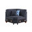 Sectional Sofa With Ottoman-972513149