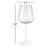 BELO Wine Glass Stemware Set-127272742