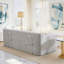 Canapé-causeuse pour petit espace intérieur-840295184