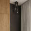 LAGOS Steel Flush Mount