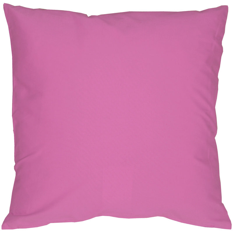 Caravan Throw Pillow, Voilet, 20" H x 20" W x 6" D