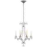 Chapman & Myers Oslo Small Chandelier