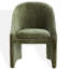 Kagan Chenille Dining Chair-1022644837