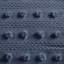 Twin/Twin Xl Bedding - Navy, Filling, Spot Clean Comforter For Soft Microfiber Reverse