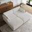 Bentura 221.5Cm Square Arms Modular Sofa-2083407785