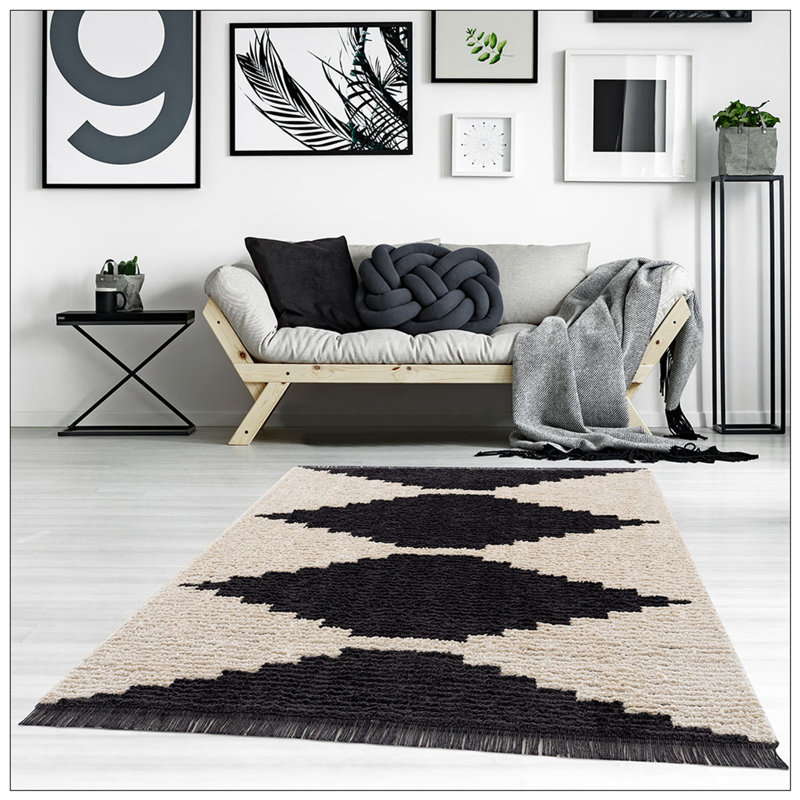 Tapis pour chambre à coucher
