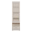 Tempra2 Display Cabinet