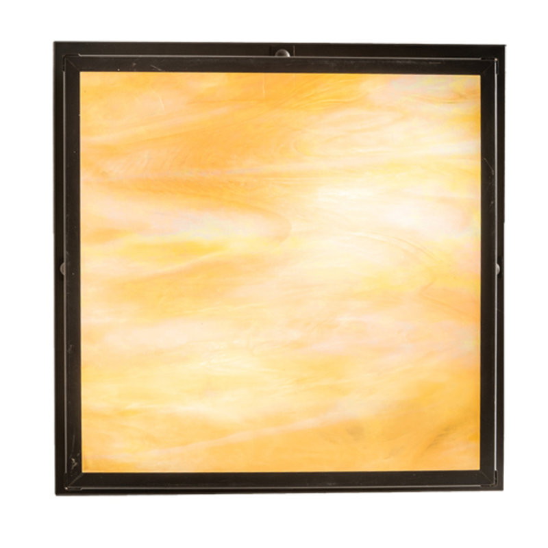 Hyde Park 2 - Light Flush Mount