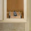 Support de rangement mural avec système d'organisation escamotable pour armoire de cuisine Rev-A-Shelf-20984319