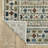 Southwestern Indoor Rug-255102627