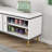 35.4'' Shoe Storage Bench