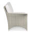 Saint Lucia Sectional - Left Arm