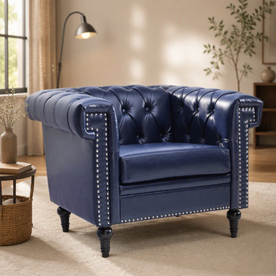 Sofa 1 place pour salon