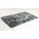 Mcnear Handmade Sheepskin Grey Area Rug