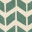 Bielecki Chevron Wool Hand Woven Area Rug-15827204