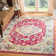 Tapis performance oriental Donnavin Savannah