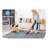 Collection Grey / Oriental Area Rug-1784229149