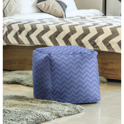 Upholstered Ottoman