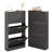 Shoe Storage Cabinet With 6 Flip Drawers-1920854116