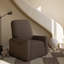Santos Deluxe Nursery Power Recliner Swivel Glider-1279960993
