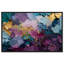 «Amethyst Geode», reproduction d'art sur toile par Art Remedy-119997257-123014523