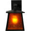 Seneca - Light Outdoor Wall Lantern
