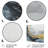 Glam Abstract Wall Decor-1613276014