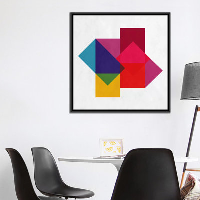 Art sur toile Albree