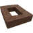 Weathered Brown