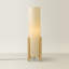 Richela 110cm Wood Traditional Floor Lamp-2453566-14607502