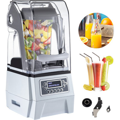 Vevor Commercial Smoothie Blenders
