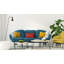 Coussin décoratif floral intérieur / extérieur Flower Power-565234541-567803432